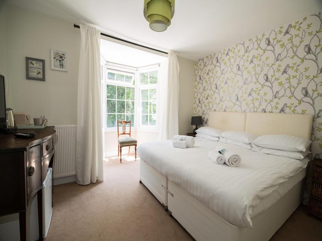 The Roebuck Inn Shedfield Экстерьер фото